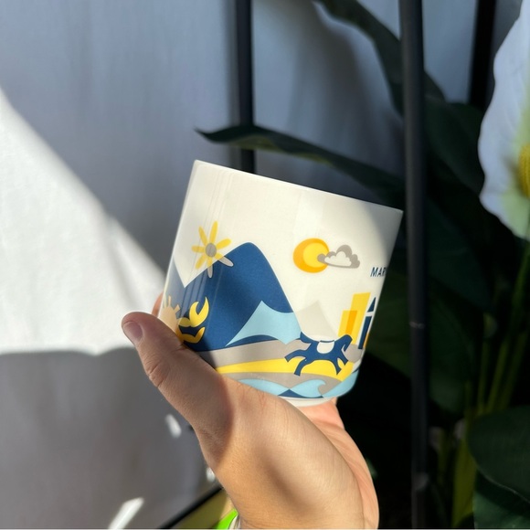 Starbucks “You Are Here” Collection Coffee Mugs - Maryland, Seattle, Ohio - Picture 5 of 16